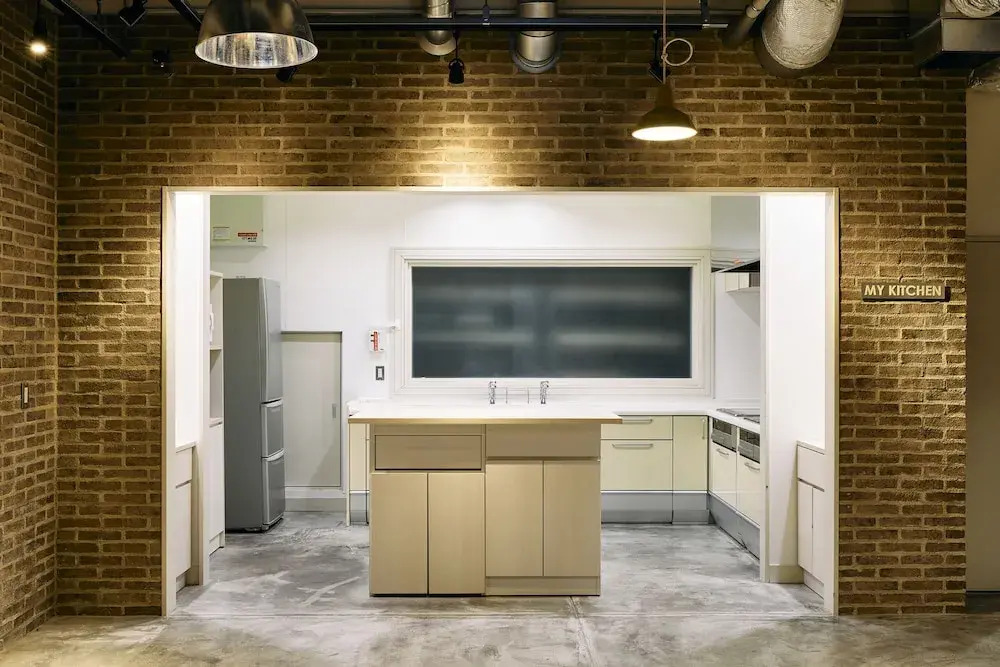Kyoto Guesthouse HIVE