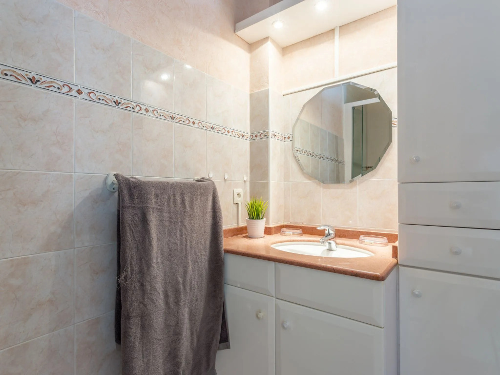 Apartment Aldapa
