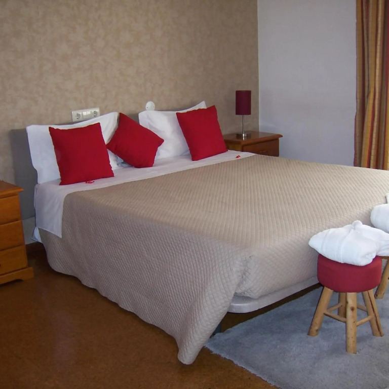 Hotel Santa Apolonia