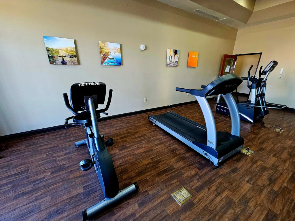 Comfort Inn & Suites Independence