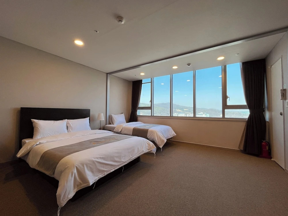 Yongin Triny Hotel