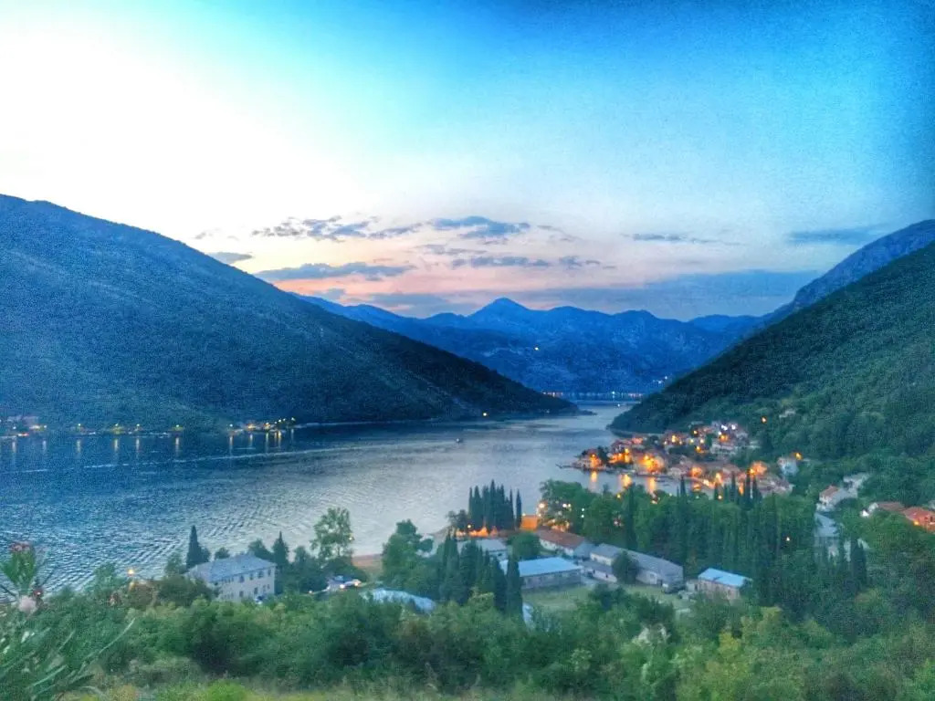 Oldhouse Vucinovic