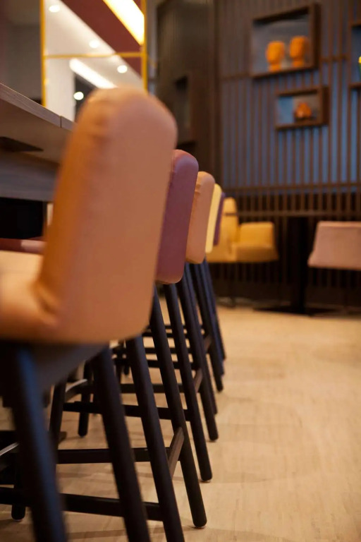 Hampton By Hilton Regensburg