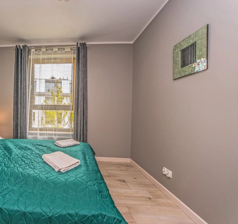 Victus Apartamenty, Dolny Sopot