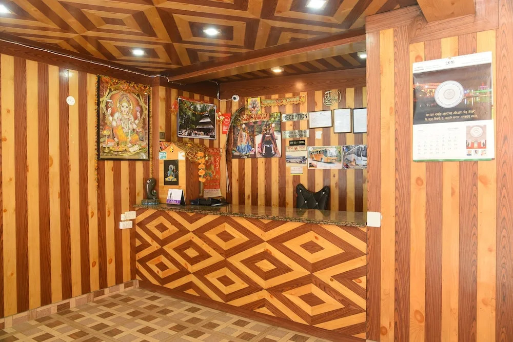 Hotel RR Villa
