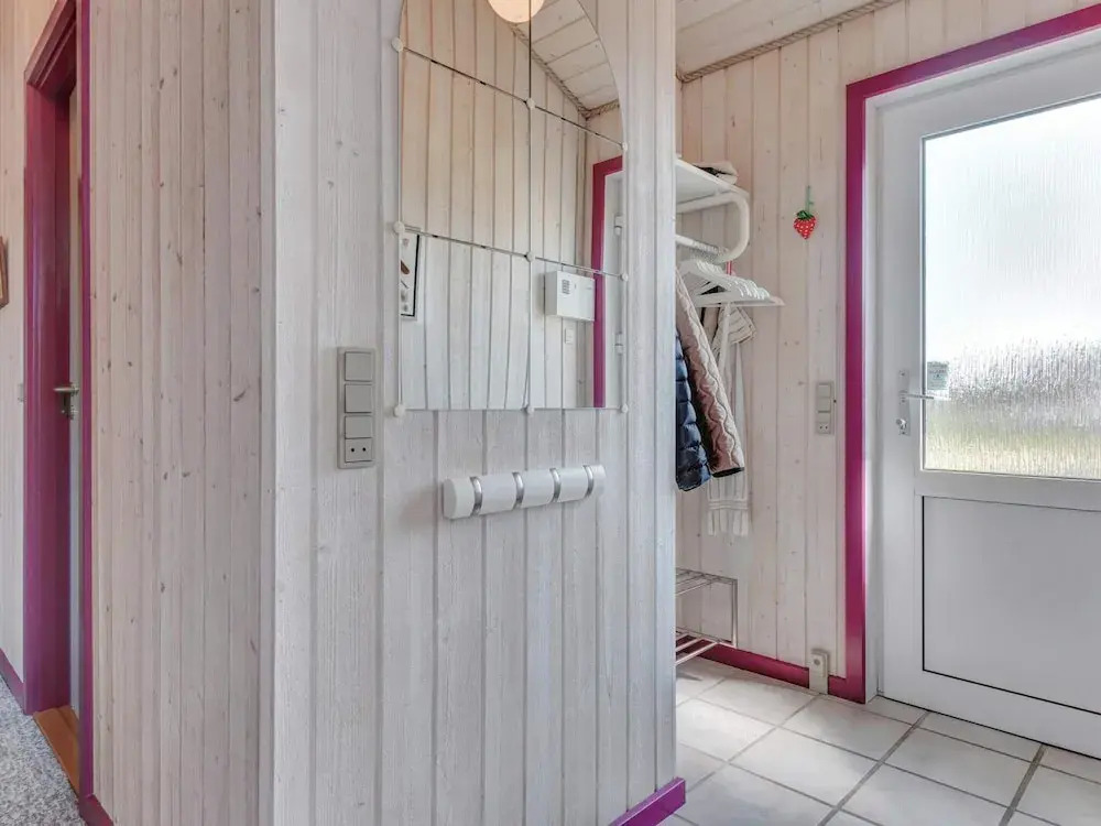 5 Star Holiday Home in Lokken