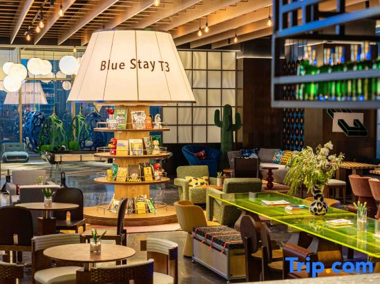 BlueStayHotelT3
