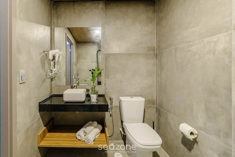 Nwts - Studios With Side sea View in Maceio III