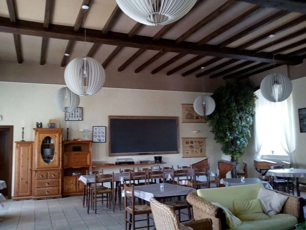 Hotel Les Ecoliers