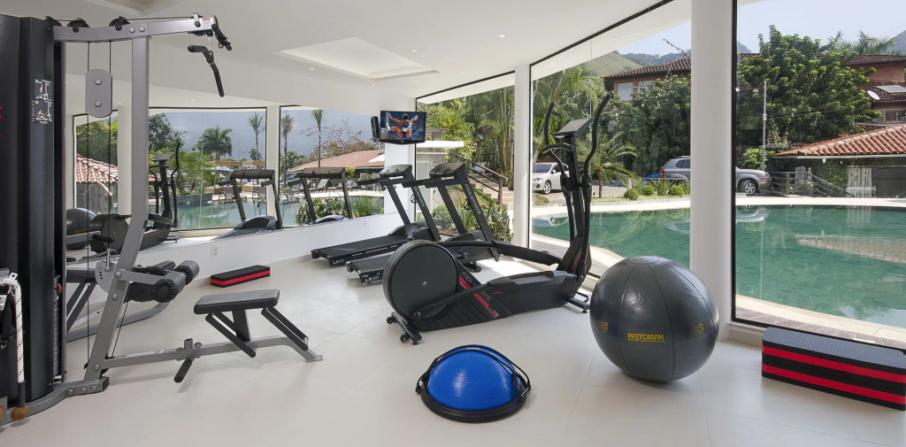 Angra Boutique Hotel