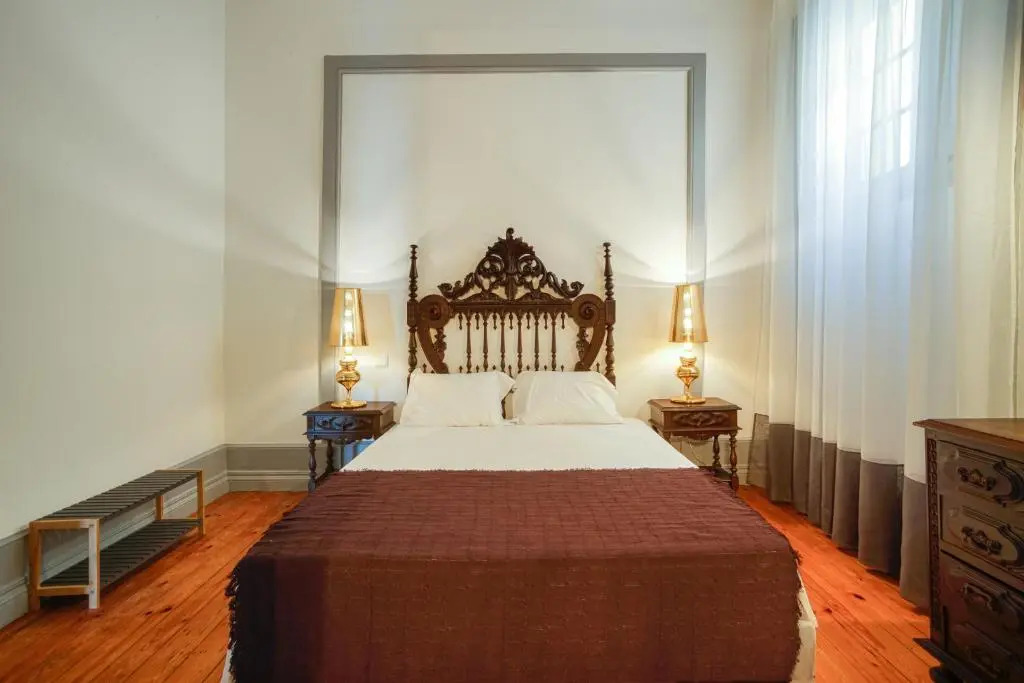 Palacete Suite Aveiro