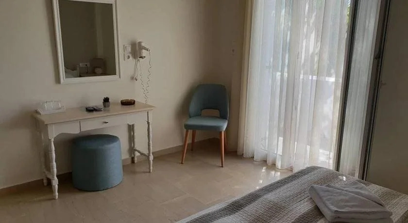 Alkyon Hotel