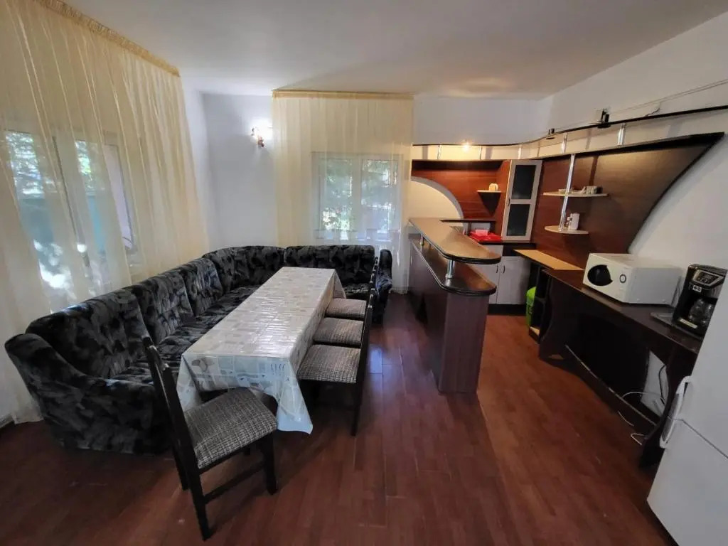 Vila 41 Busteni