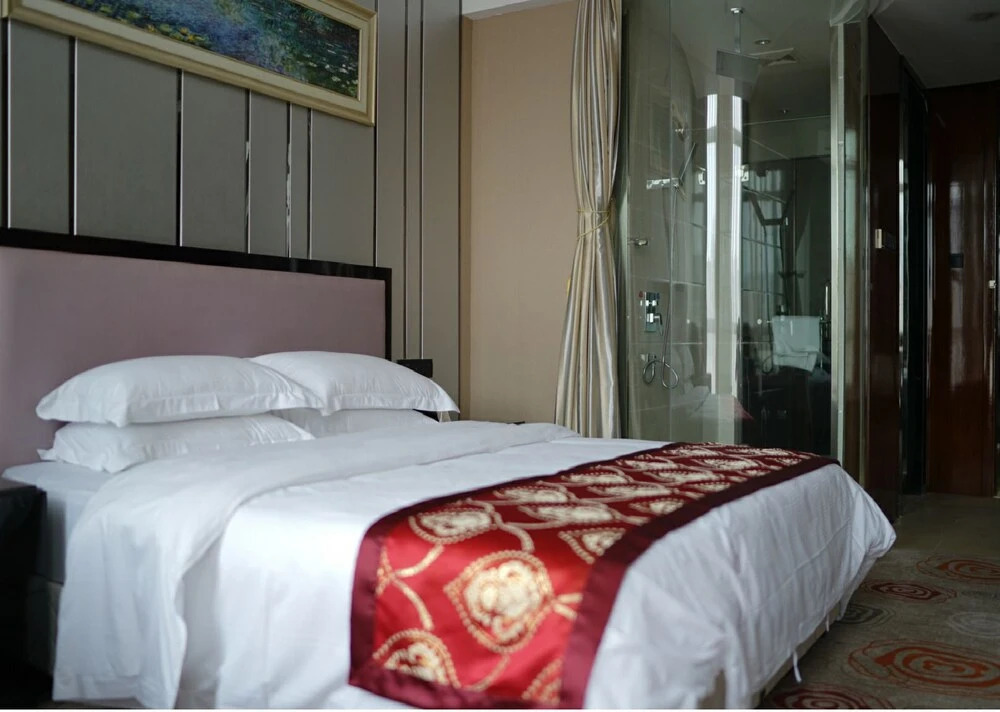 Chleeya international hotel