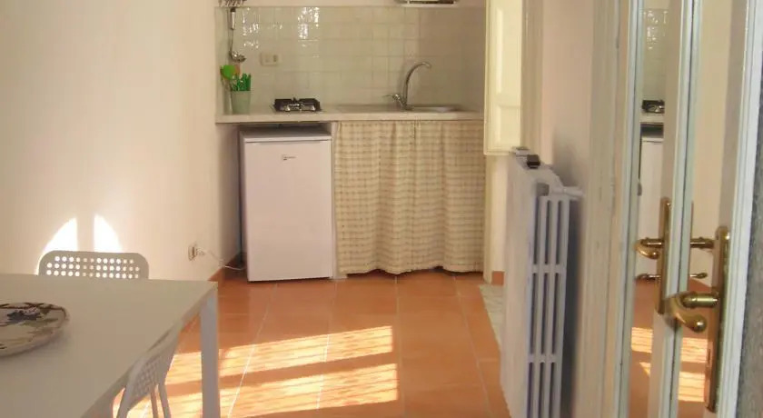 Casa Vacanze Shiklah