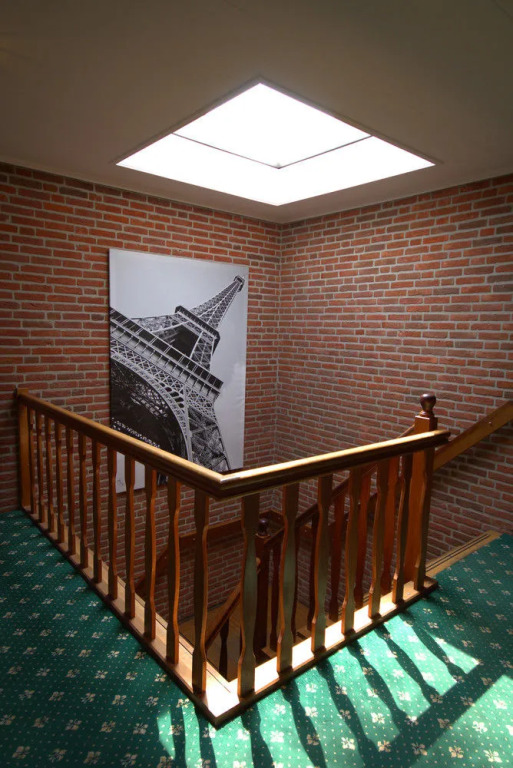 Hotel Restaurant t Ronde Loegh