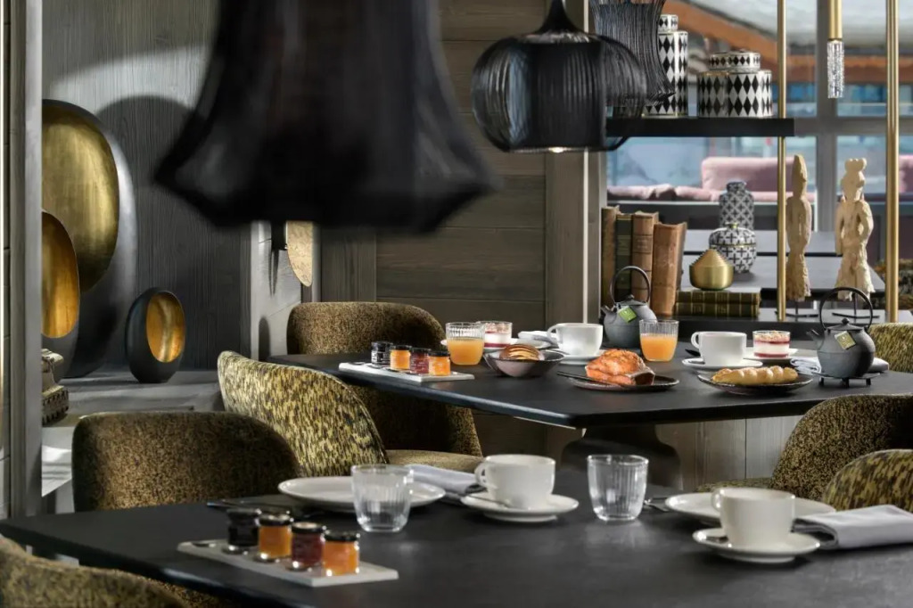 Hotel Le K2 Chogori
