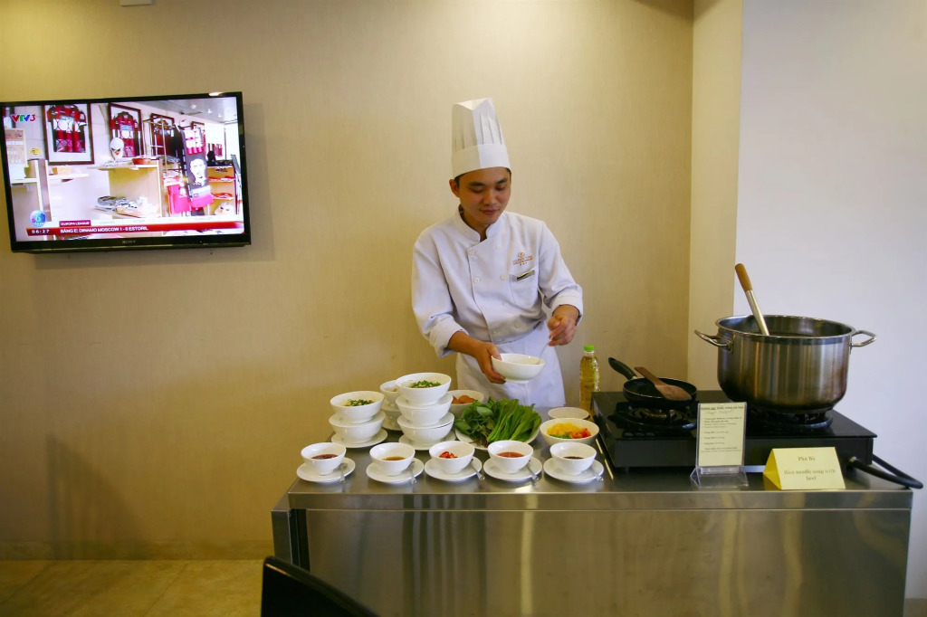 Golden Time Hotel