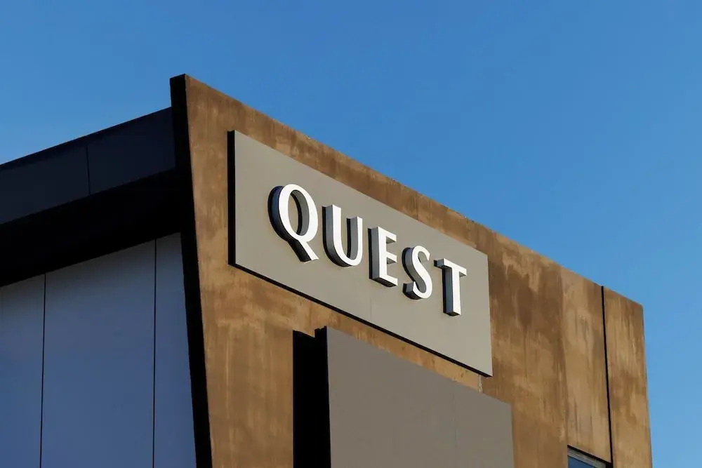 Quest on Kilmore