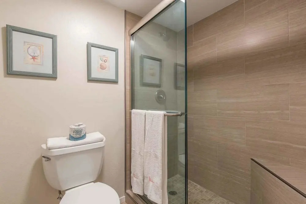 Beach House Condominiums by Padre Island Rentals
