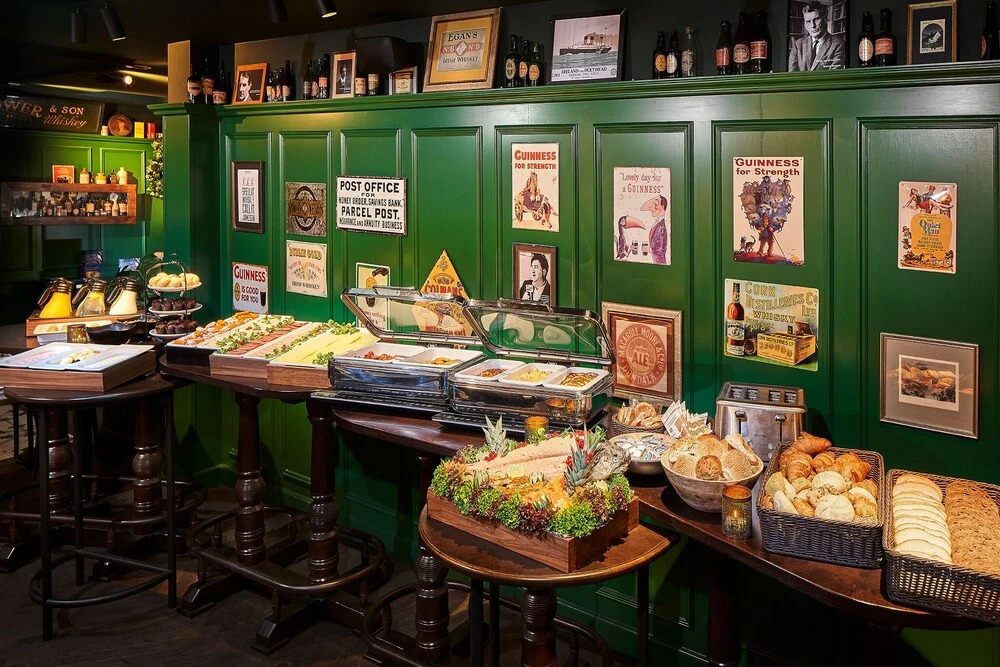 Boutique Hotel First City Den Haag