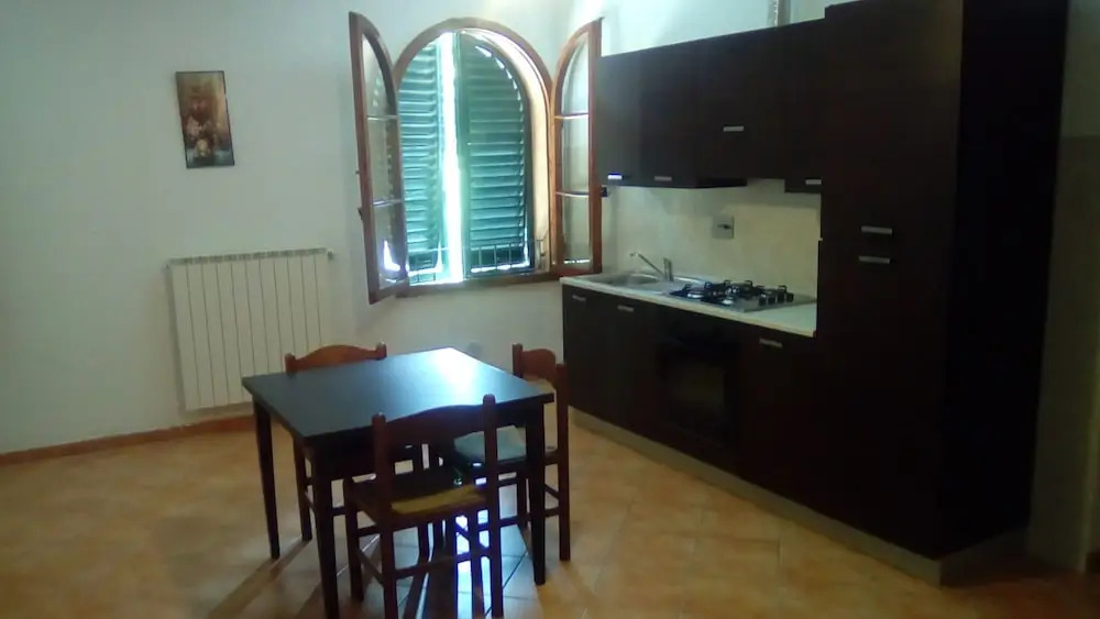 Agriturismo I due Falcetti