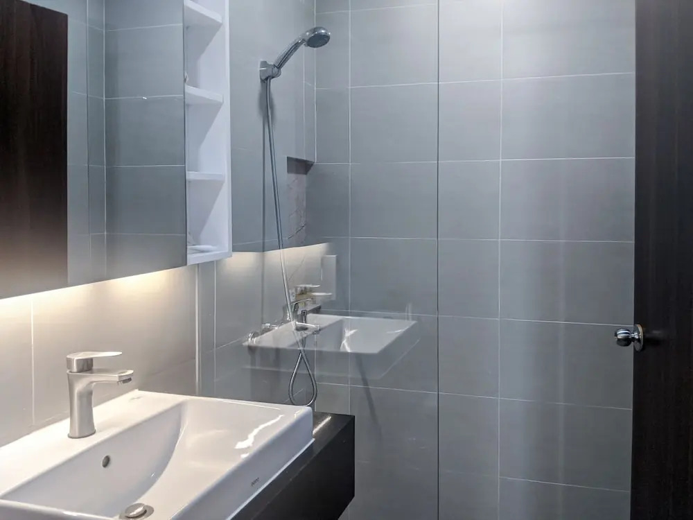 Skyline Serviced Apartments