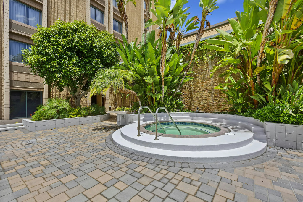 Doubletree by Hilton Whittier