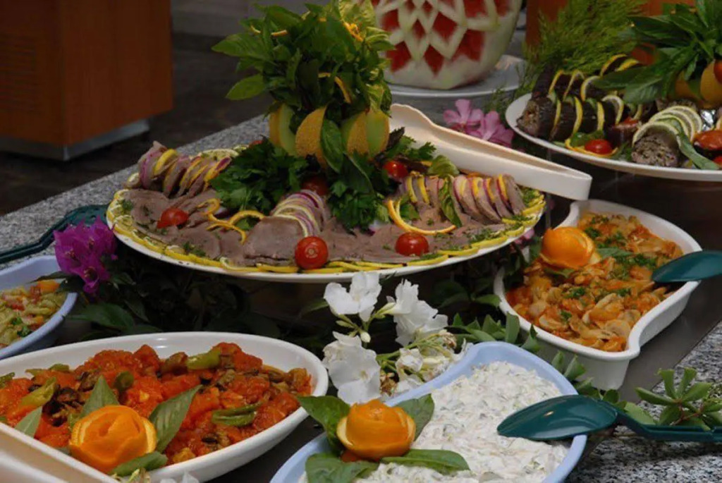 Cesme Ladin Hotel