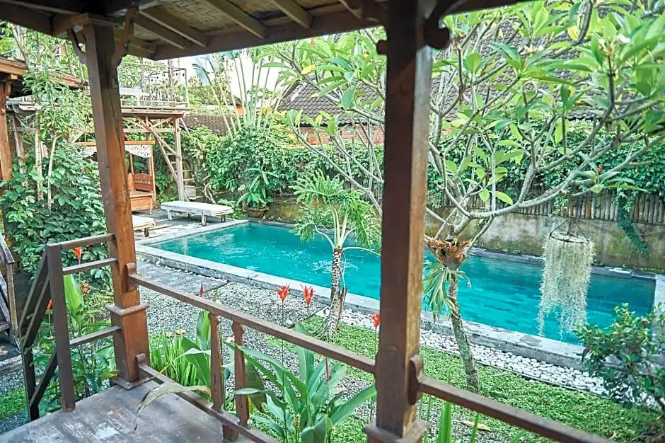 Lembah Sentosa