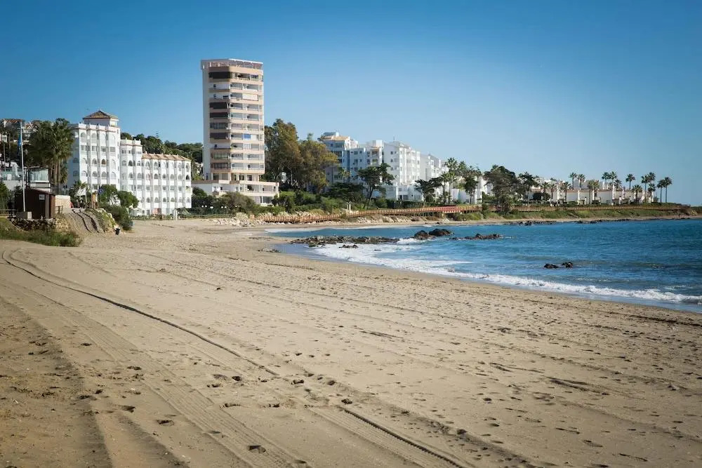 Holidays2Riviera Sea Side