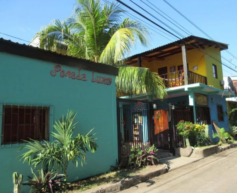 Posada Luna