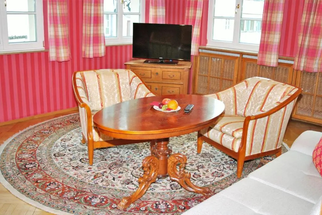 Hotel Obertor