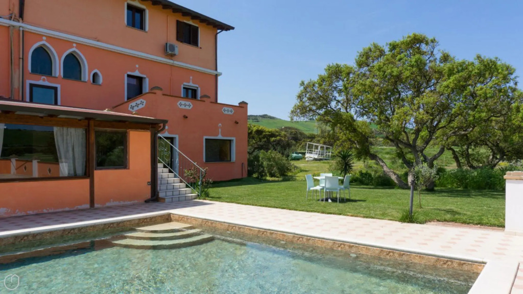 Welcomely - Casa Ginestra