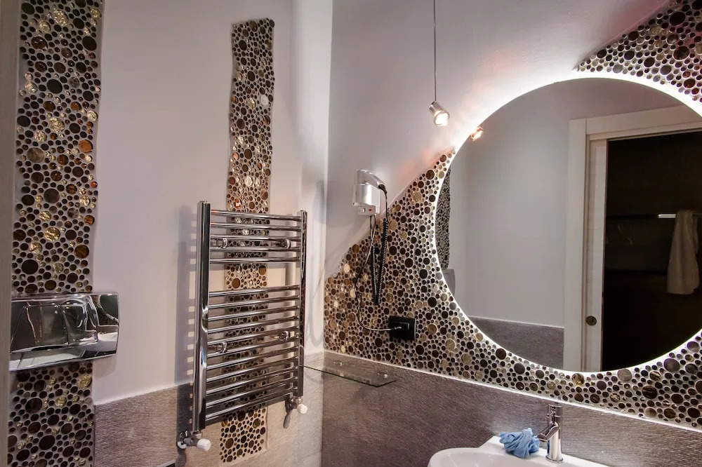 Rome Opera Theatre Rooms by Dama - Termini Station & Rome City Center