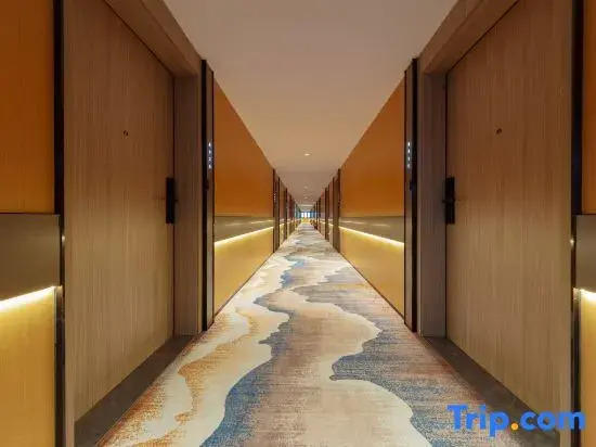Yueran Premium Cheerful Hotel & Residence