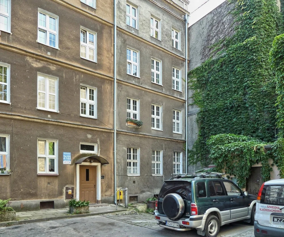 Gdansk Deluxe Apartments