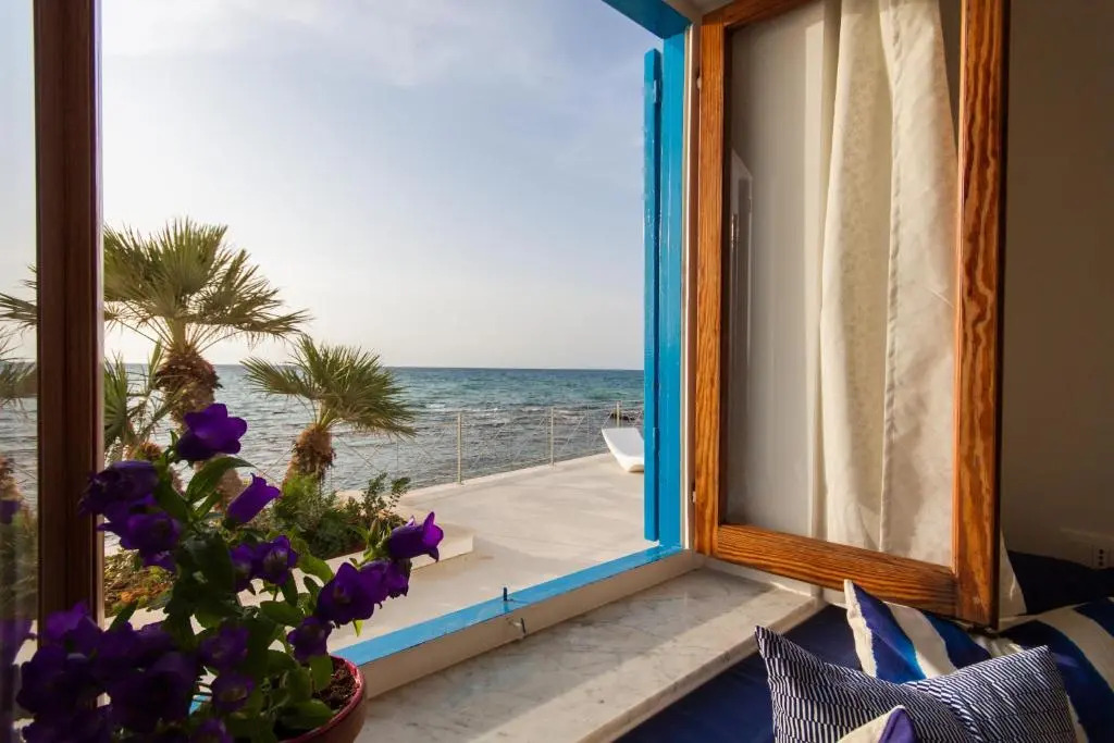 Marina Beach Resort by Le Dhome Sicily