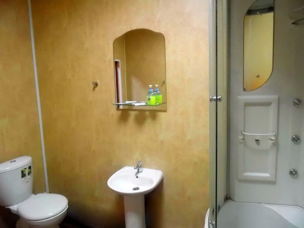 Mini-hotel Comfort