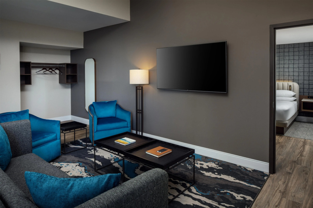 Hyatt Regency Wichita