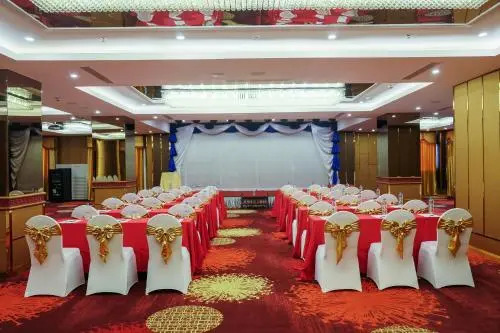 Ramada Encore Mandalay