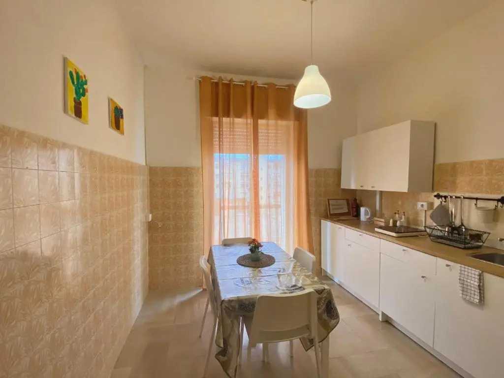 Guest House Service - Express Airport Apartment