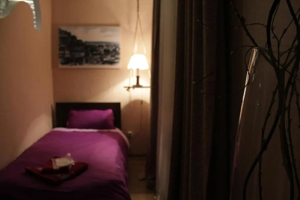 Downtown-home in the heart of old Tbilisi