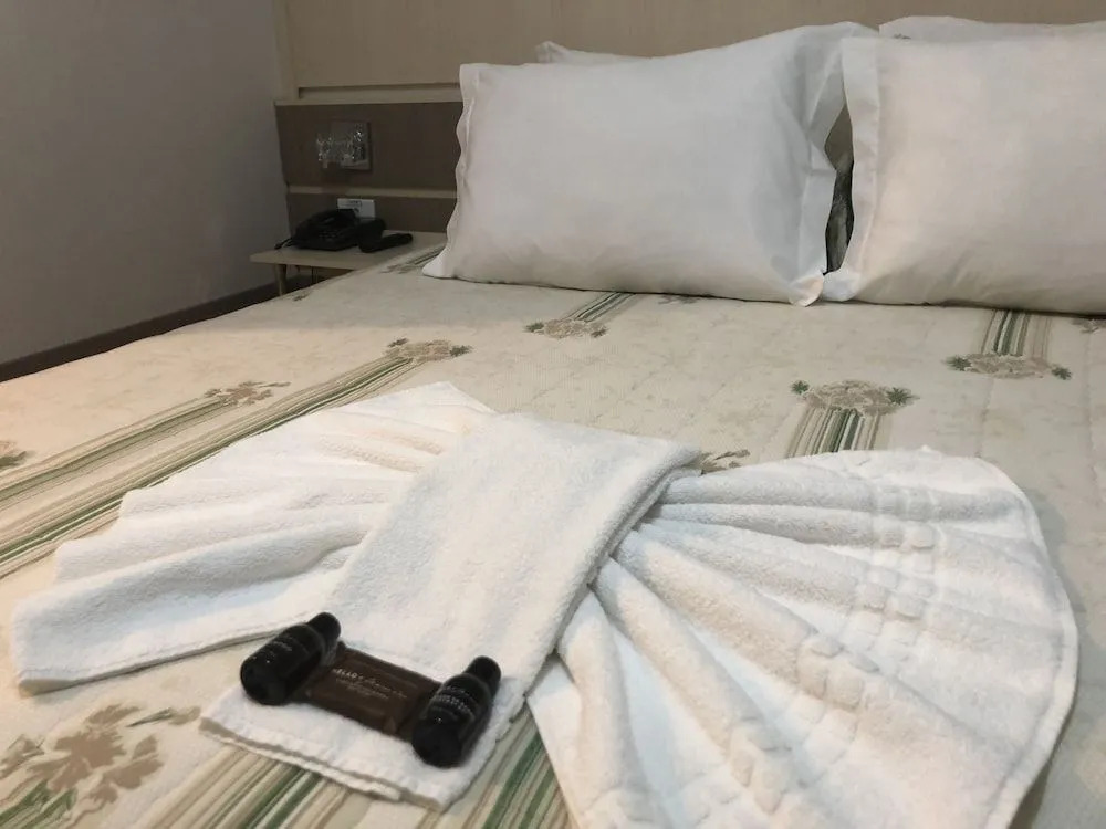 Elite Palace Hotel