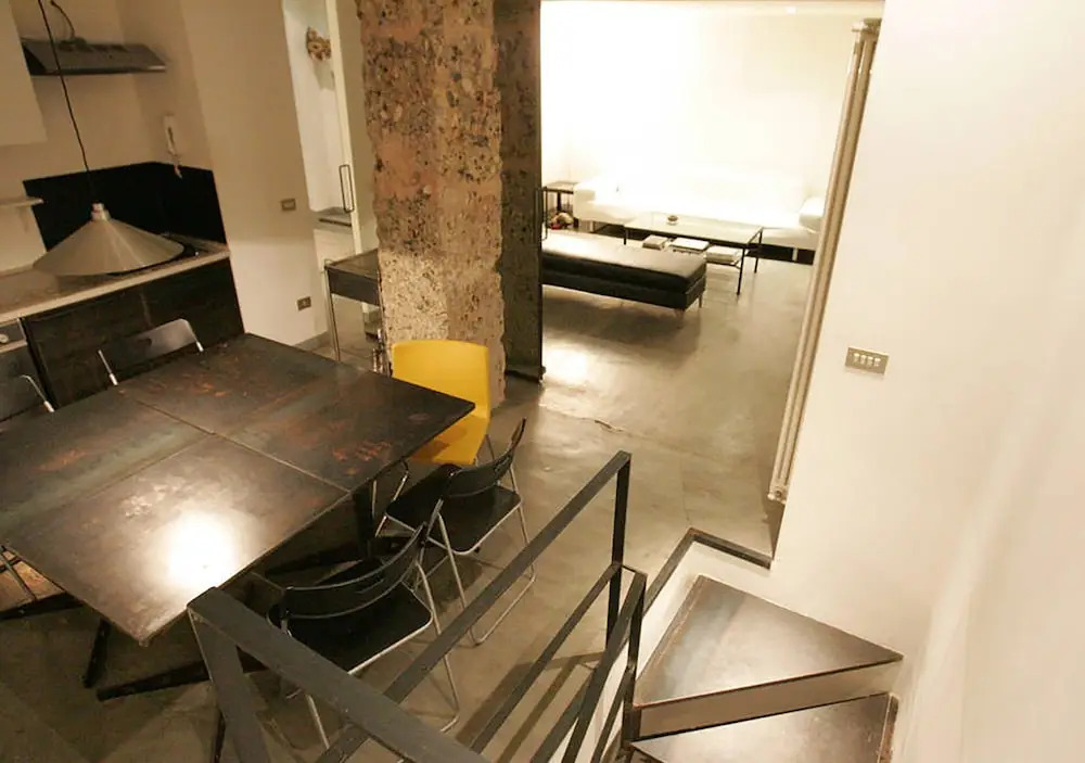 dHomes Apartments & Rooms-Duomo Delight