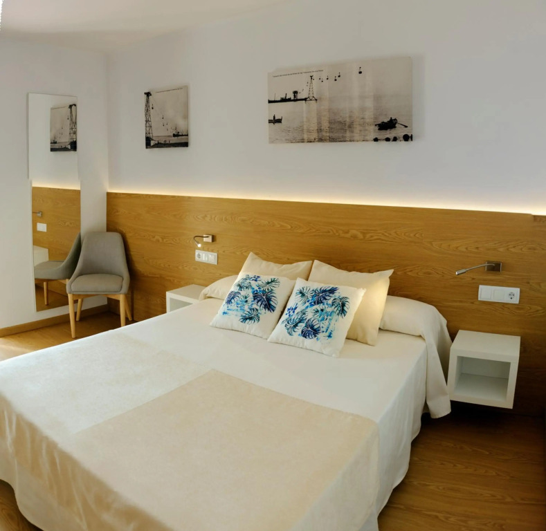 Hotel Rosa Nautica