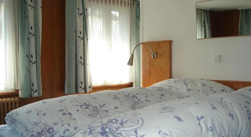 Hotel Hirschen