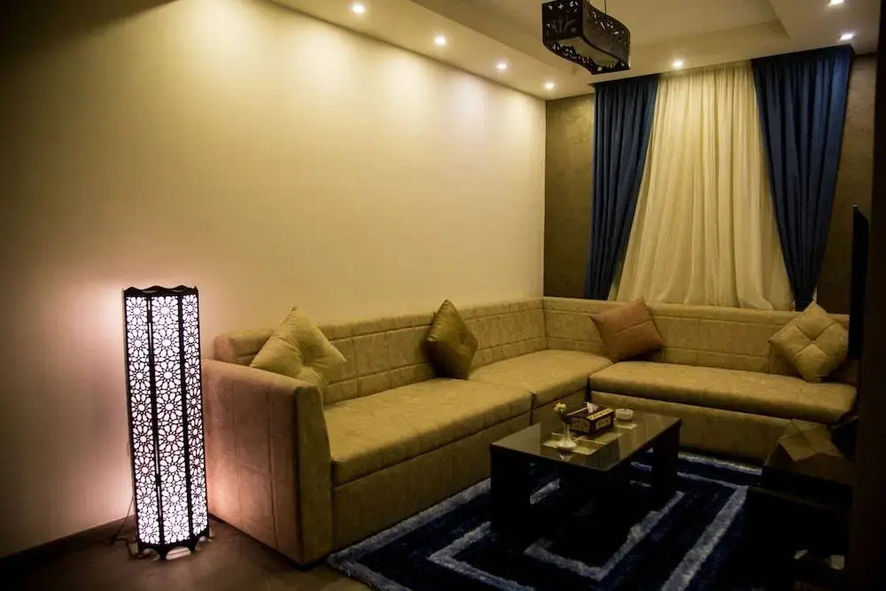 Villa 14 Suites