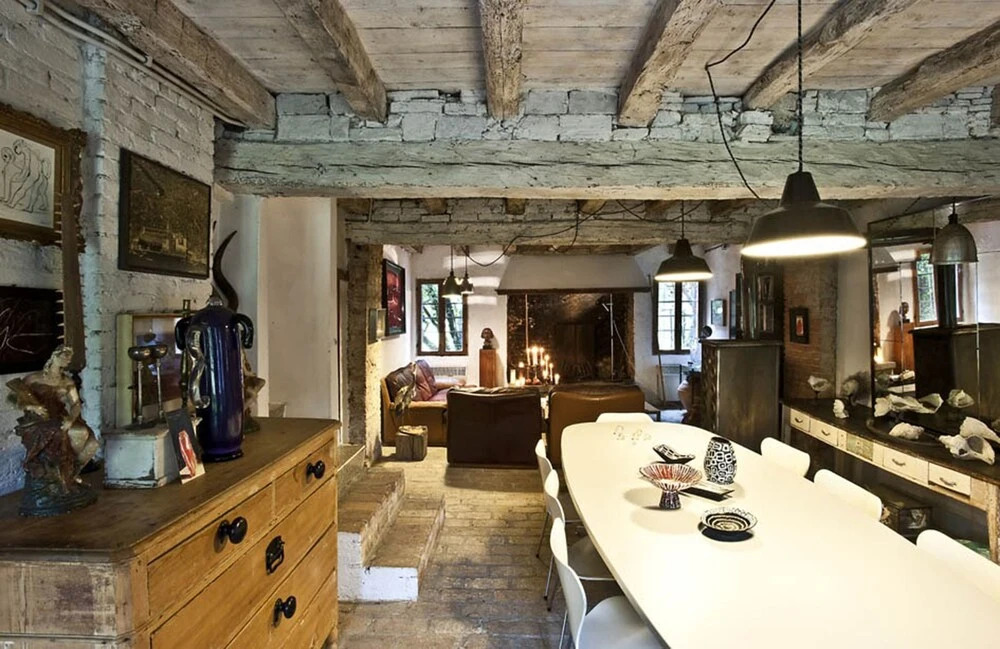 Villa Quadrifoglio