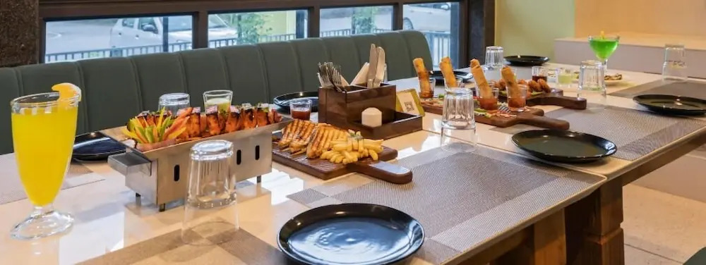 The Belita Hotel & Spa